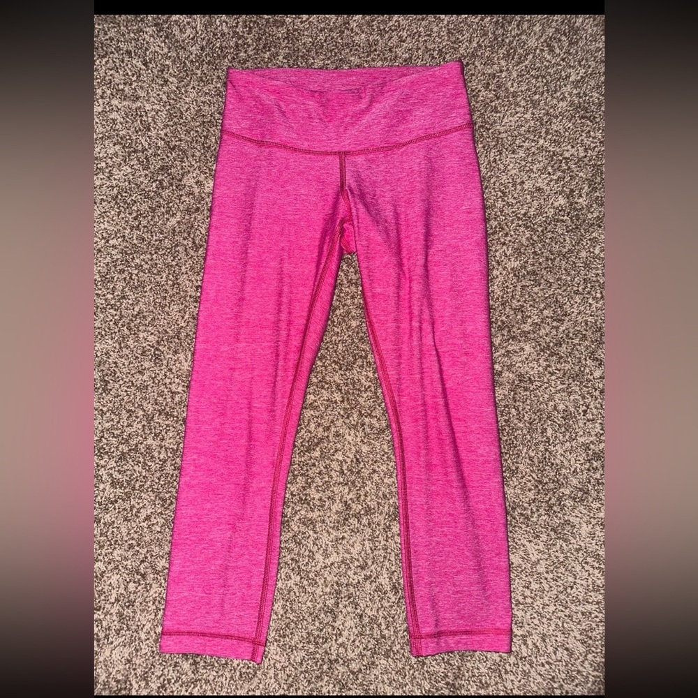 Lululemon leggings